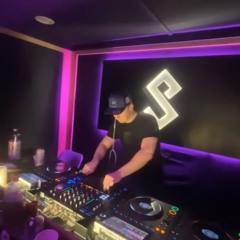 Twisted Beats Series Mix: Ben Sonn (24)