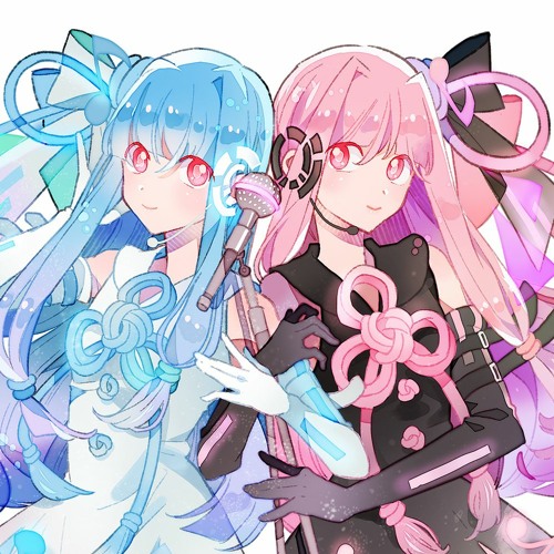 Stream 【琴葉茜・葵】泡沫のデザイア(Take1)【SynthesizerV Stream 【琴葉茜・葵】泡沫のデザイア(Take1)【SynthesizerV