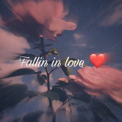 Fallin in love sped up to perfection