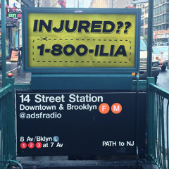 1-800-ILIA E013 feat. Centauri & GHAST