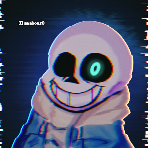 MeGaLOVaniA [Iamaboss0's COVER]