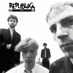 Republika - Sexy Doll