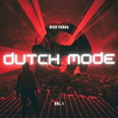 Dutch Mode Vol.1