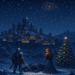 в новом году