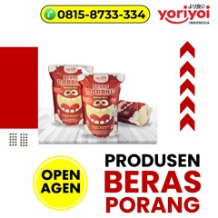 Agen Beras Konjac Banjarmasin Hub 0815-8733-334