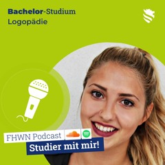 Studier' mit mir – Logopädie (Bachelor) | Nicole Riemer