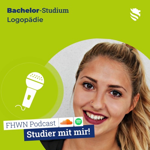Nicole Riemer Stream episode Studier mit mir – Logopädie (Bachelor) | Nicole Riemer ...
