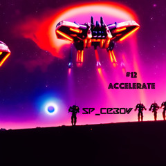 #12 ACCELERATE Nas | Eminem | Malaa | Juice WRLD | Yellow Claw | Joyryde | LUZCID | Boombox Cartel