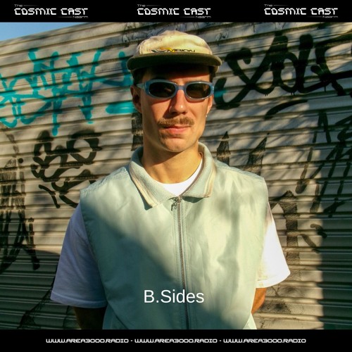 The Cosmic Cast W. B.Sides For A3K Radio