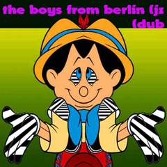 The Boys From Berlin featuring Dick Valentine - Coming (jz Dub)