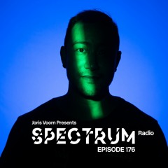 Spectrum Radio 176 by JORIS VOORN