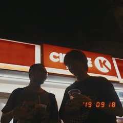 Flexin' Trên Circle K