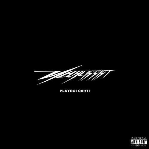 Playboi Carti - On That Time - With Concert Intro Screaming! NARCISSIST Tour Version