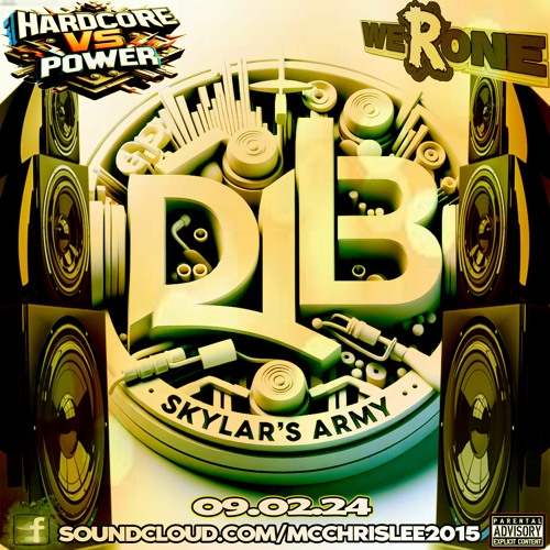 DLB Back On WeRone For Skylars Army- 09.02.24 (SKYLARS ARMY FUNDRAISER) FREE DOWNLOAD