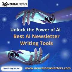 Purchase the Best AI Newsletter Writing Tools for Your Online Business