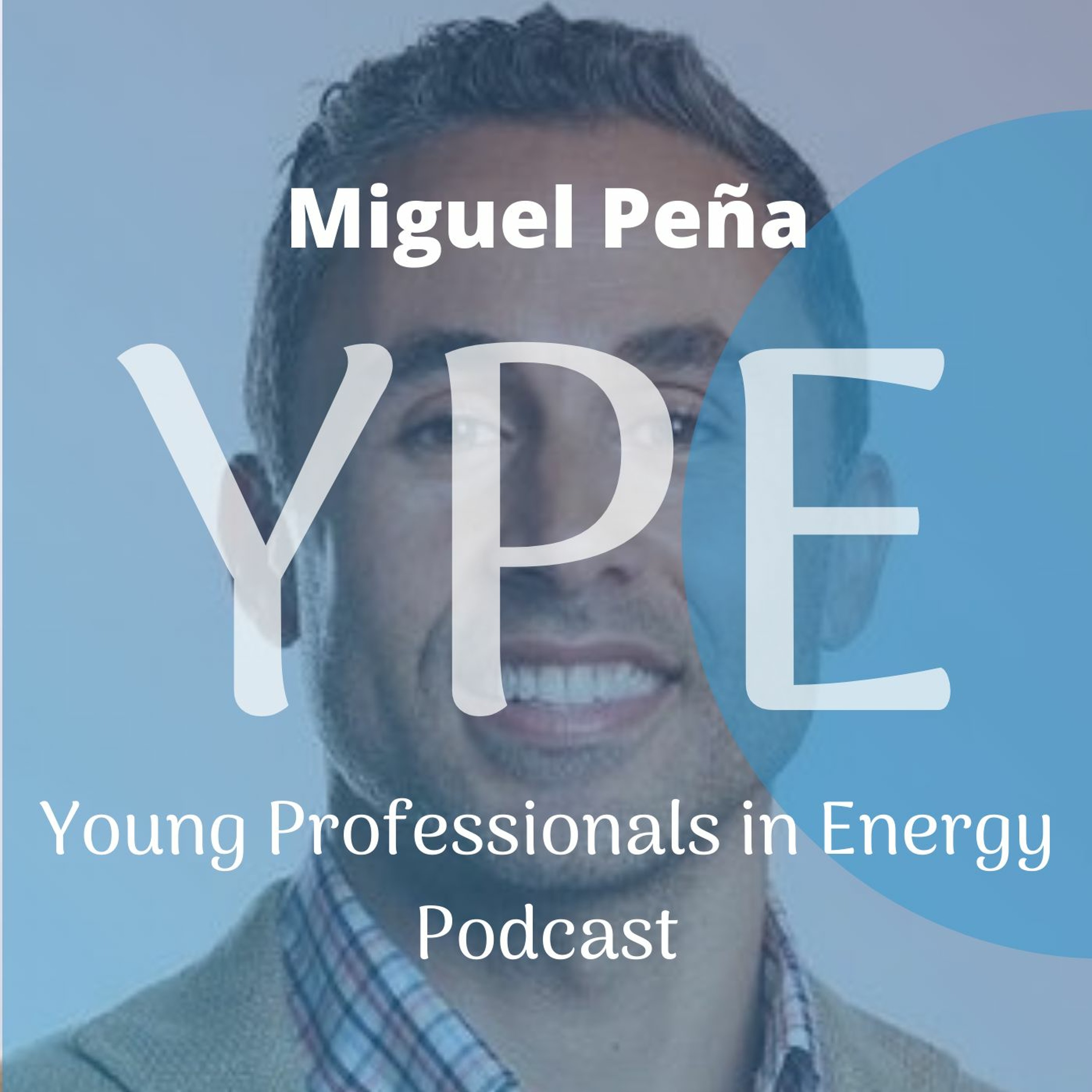 YPE Podcast