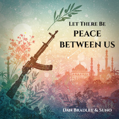 Peace Between Us