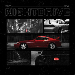 NIGHTDRIVE (Instrumental Version)