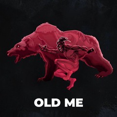 Tommygunnz x Lone Me x N.E.B. - Old Me (Fit League Release)