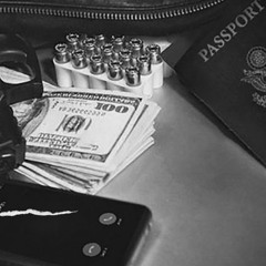 Murda Beatz - Doors Unlocked