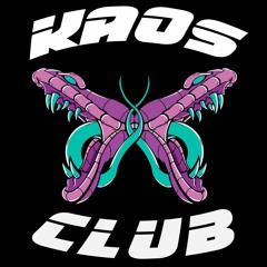 PREPARTY KAOS CLUB 24/06