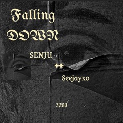 falling down ft. seejayxo