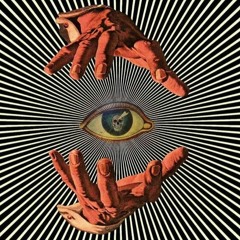 FonoFuchs - Keep Your Eyes Closed