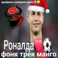 раналда пхонк (Ronaldo Phonk Pidor)