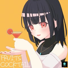 Fruity Cocktail