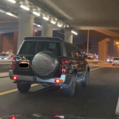 سرا الليل والمسرا على طارة النيسان