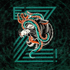 DUBSTEP MIX - EZ! X GET IN STEP SET - 24.01.25