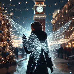 Geschenk eines Engels - Als die Zeit stillstand (The Angel's Gift German Cover)