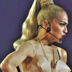 Madonna DitaMix (YaFfalMix)