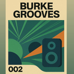 Burke Groove 002 - groovy mix