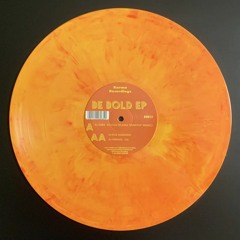 B1. DJ KOS - Haunting