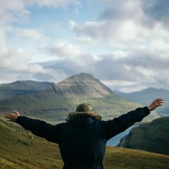 Egert Milder - Free Again