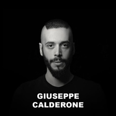 GIUSEPPE CALDERONE exclusive dj set @ STUDIO1 FERRARA 07-06-2025