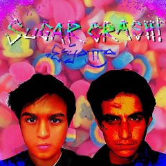 Sugarcrash! (RiggL3 Remix) - ElyOtto