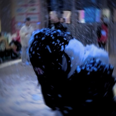 snowatfyve