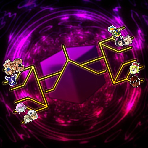 Tournament ~ ENTER THE NIGHTMARE