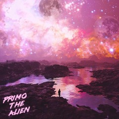 Primo The Alien - Beginning Of Us (Original Mix)