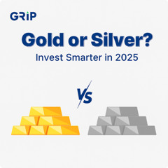 Gold vs Silver Investments 2025 Top Strategies For Portfolio Growth