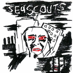 Sea Scouts - Word As A Weapon