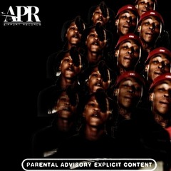 Smith and Wesson ft APR RATCHETT