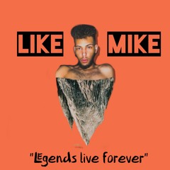 LIKE MIKE V1