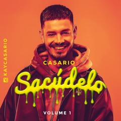 Casario presents Sacúdelo Vol 1.