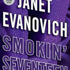 [Read] EPUB 📔 Smokin' Seventeen (Stephanie Plum) by  Janet Evanovich [EPUB KINDLE PD