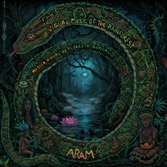 Aram - The Rainmaker