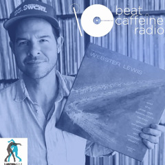 TJ Gorton – BeatCaffeine Radio 02.22.2025