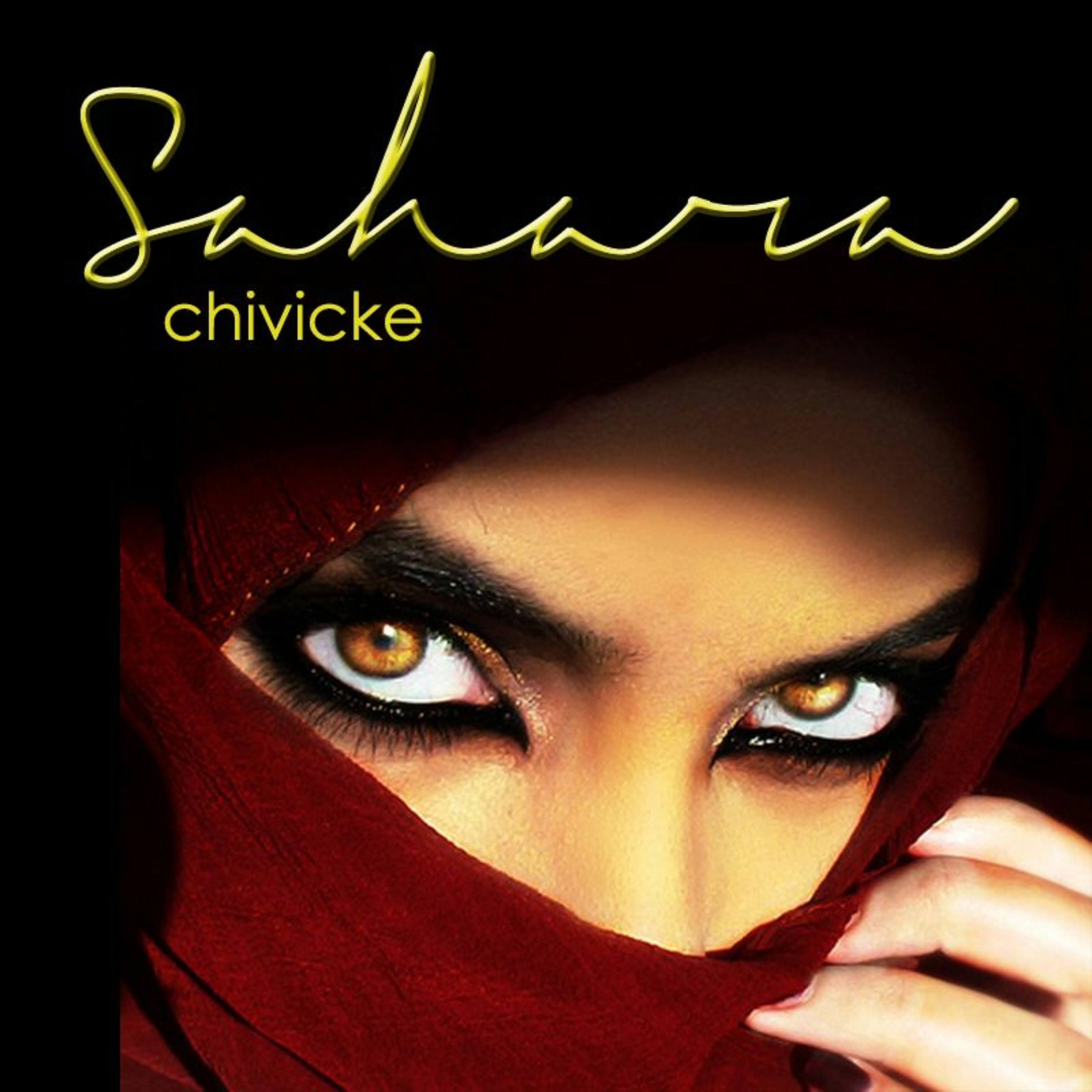 Sahara episode artwork
